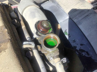 三菱ふそうキャンターダンプ小型（2t・3t）[写真14]