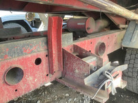 三菱ふそうキャンターダンプ小型（2t・3t）[写真17]