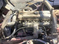 三菱ふそうキャンターダンプ小型（2t・3t）[写真18]