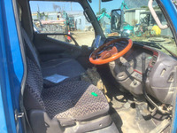 三菱ふそうキャンターダンプ小型（2t・3t）[写真19]