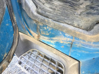 三菱ふそうキャンターダンプ小型（2t・3t）[写真20]