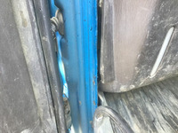 三菱ふそうキャンターダンプ小型（2t・3t）[写真21]