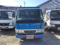 三菱ふそうキャンターダンプ小型（2t・3t）[写真03]