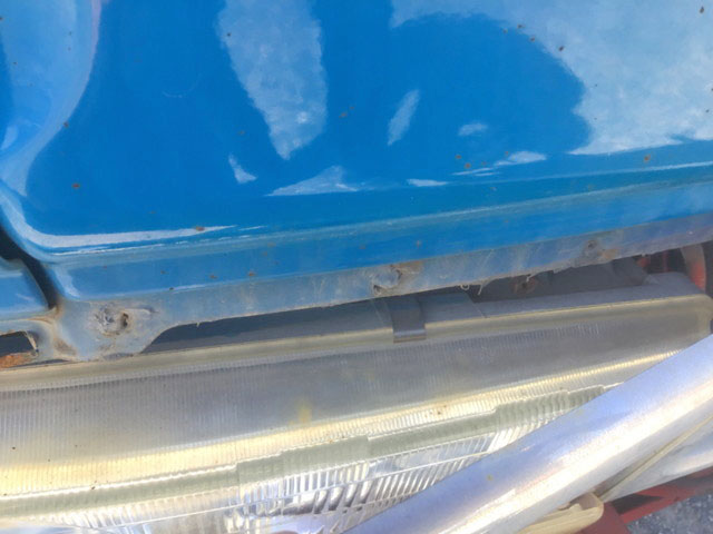 三菱ふそうキャンターダンプ小型（2t・3t）[写真07]