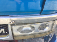 三菱ふそうキャンターダンプ小型（2t・3t）[写真08]