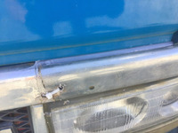 三菱ふそうキャンターダンプ小型（2t・3t）[写真09]