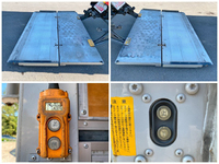 UDトラックスコンドルアルミウイング増トン（6t・8t）[写真16]