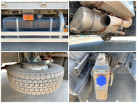 UDトラックスコンドルアルミウイング増トン（6t・8t）[写真20]