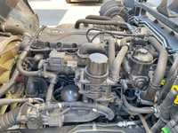 UDトラックスコンドルアルミウイング増トン（6t・8t）[写真26]