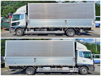 UDトラックスコンドルアルミウイング増トン（6t・8t）[写真05]