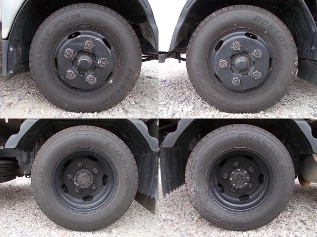 いすゞエルフ平ボディ小型（2t・3t）[写真20]