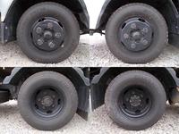 いすゞエルフ平ボディ小型（2t・3t）[写真20]