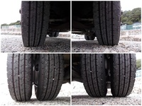 いすゞエルフ平ボディ小型（2t・3t）[写真21]