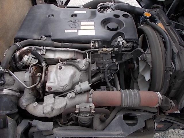 いすゞエルフ平ボディ小型（2t・3t）[写真23]