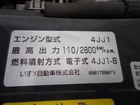 いすゞエルフ平ボディ小型（2t・3t）[写真24]