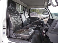 いすゞエルフ平ボディ小型（2t・3t）[写真26]