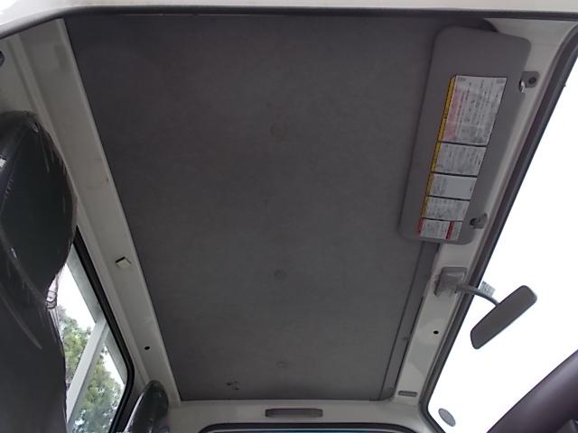 いすゞエルフ平ボディ小型（2t・3t）[写真27]