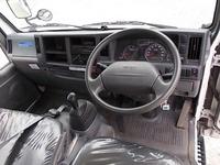 いすゞエルフ平ボディ小型（2t・3t）[写真28]