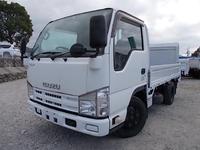 いすゞエルフ平ボディ小型（2t・3t）[写真03]