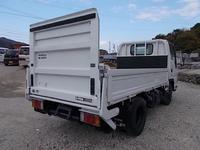 いすゞエルフ平ボディ小型（2t・3t）[写真04]