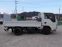 いすゞエルフ平ボディ小型（2t・3t）[写真07]