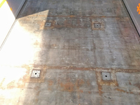 三菱ふそうスーパーグレートアルミウイング大型（10t）[写真13]