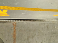 三菱ふそうスーパーグレートアルミウイング大型（10t）[写真14]