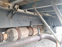 三菱ふそうスーパーグレートアルミウイング大型（10t）[写真18]