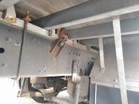 三菱ふそうスーパーグレートアルミウイング大型（10t）[写真20]