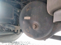 三菱ふそうスーパーグレートアルミウイング大型（10t）[写真21]