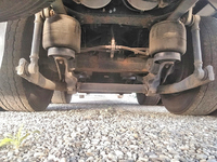 三菱ふそうスーパーグレートアルミウイング大型（10t）[写真22]