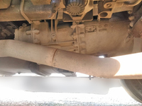 三菱ふそうスーパーグレートアルミウイング大型（10t）[写真23]