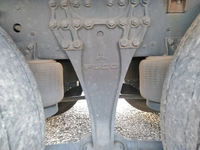 三菱ふそうスーパーグレートアルミウイング大型（10t）[写真25]