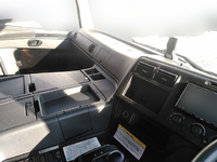 三菱ふそうスーパーグレートアルミウイング大型（10t）[写真33]