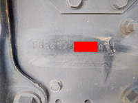 三菱ふそうスーパーグレートアルミウイング大型（10t）[写真39]