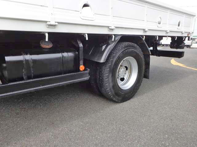 日野レンジャークレーン3段中型（4t）[写真13]