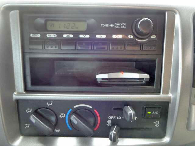 日野レンジャークレーン3段中型（4t）[写真16]