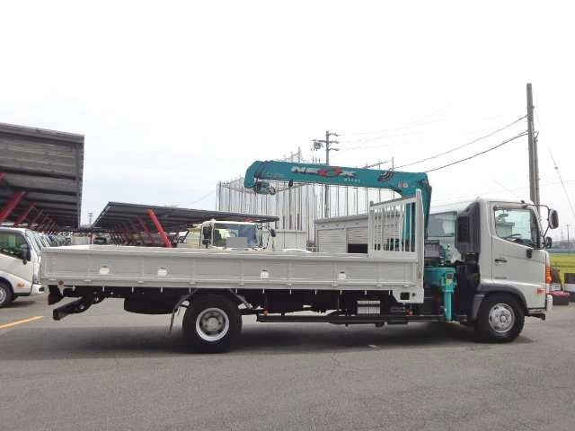 日野レンジャークレーン3段中型（4t）[写真05]