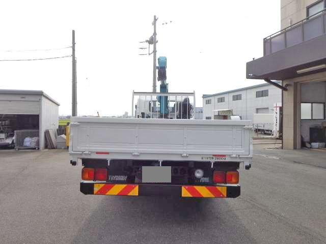 日野レンジャークレーン3段中型（4t）[写真07]