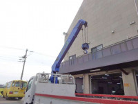 日野デュトロクレーン5段小型（2t・3t）[写真11]