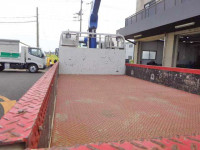 日野デュトロクレーン5段小型（2t・3t）[写真12]