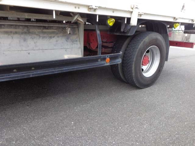 日野デュトロクレーン5段小型（2t・3t）[写真13]