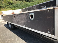 いすゞエルフ平ボディ小型（2t・3t）[写真15]