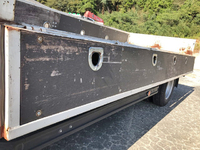 いすゞエルフ平ボディ小型（2t・3t）[写真16]