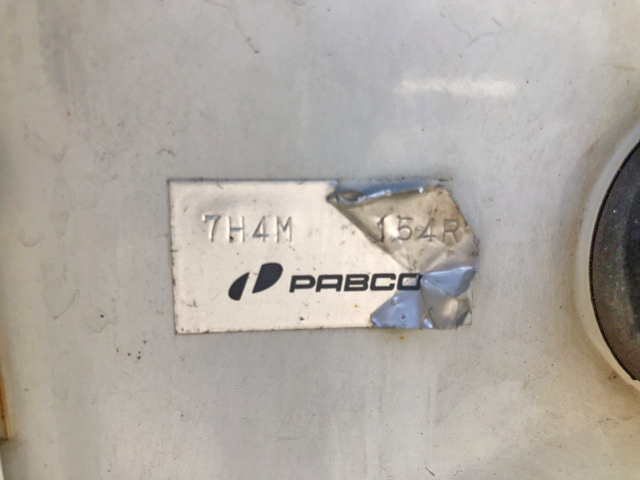 いすゞエルフ平ボディ小型（2t・3t）[写真18]