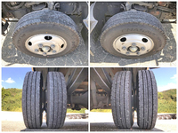 いすゞエルフ平ボディ小型（2t・3t）[写真21]