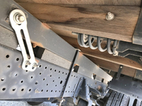 いすゞエルフ平ボディ小型（2t・3t）[写真25]