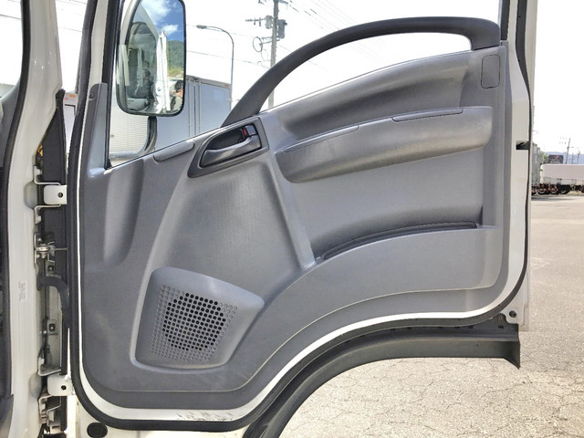 いすゞエルフ平ボディ小型（2t・3t）[写真31]