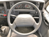 いすゞエルフ平ボディ小型（2t・3t）[写真37]