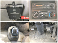 いすゞエルフ平ボディ小型（2t・3t）[写真39]